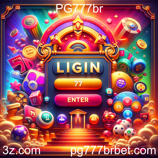 Explorando os Jogos de Login em PG777br: Diversão ao Alcance de um Clique