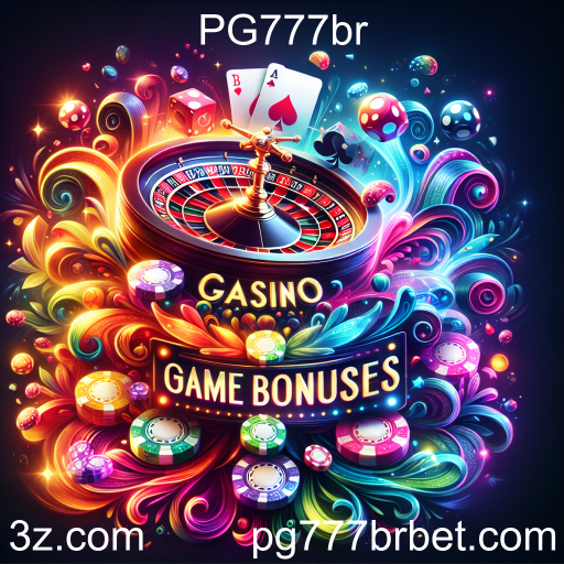 Promoções Imperdíveis no PG777br: Oportunidades Para Jogadores